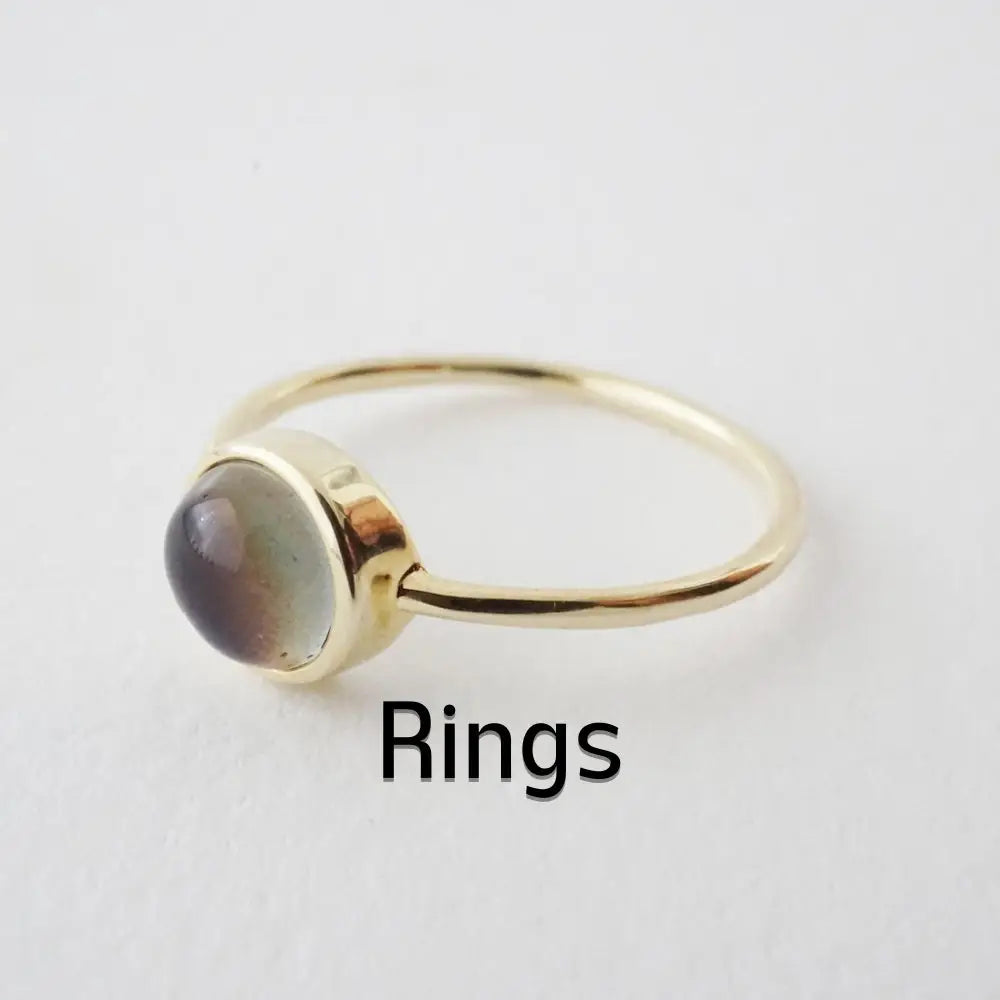 Rings Smile Sparker