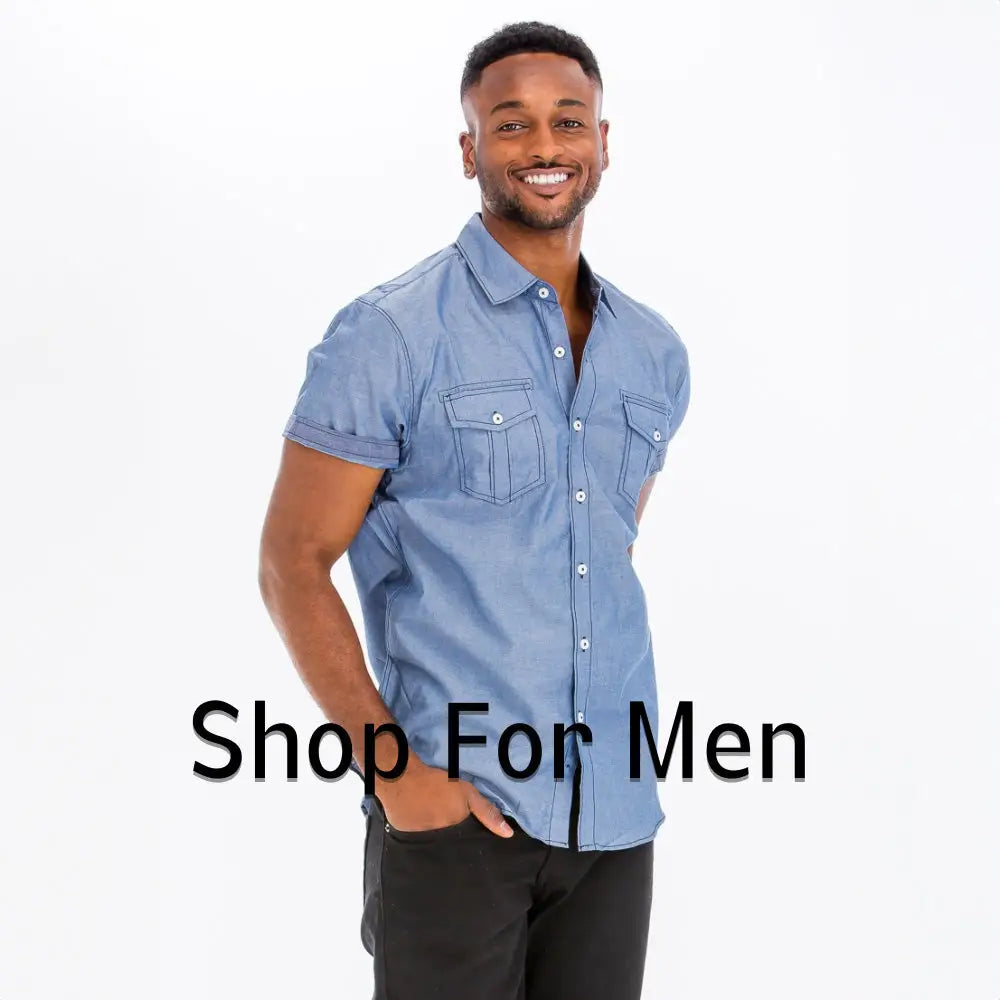 Shop For Men Smile Sparker