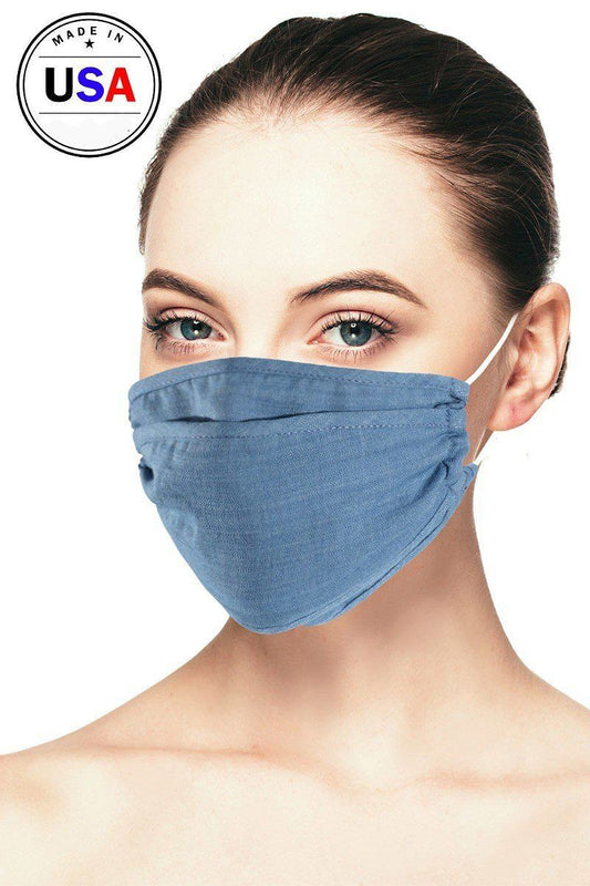 3d Reusable Face Mask Smile Sparker