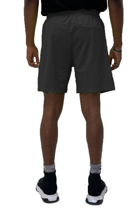 Active Sports Performance Running Short Smile Sparker