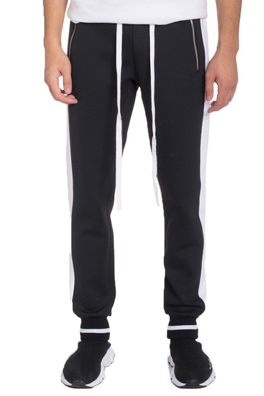 HEAVY WEIGHT SWEAT JOGGERS Smile Sparker