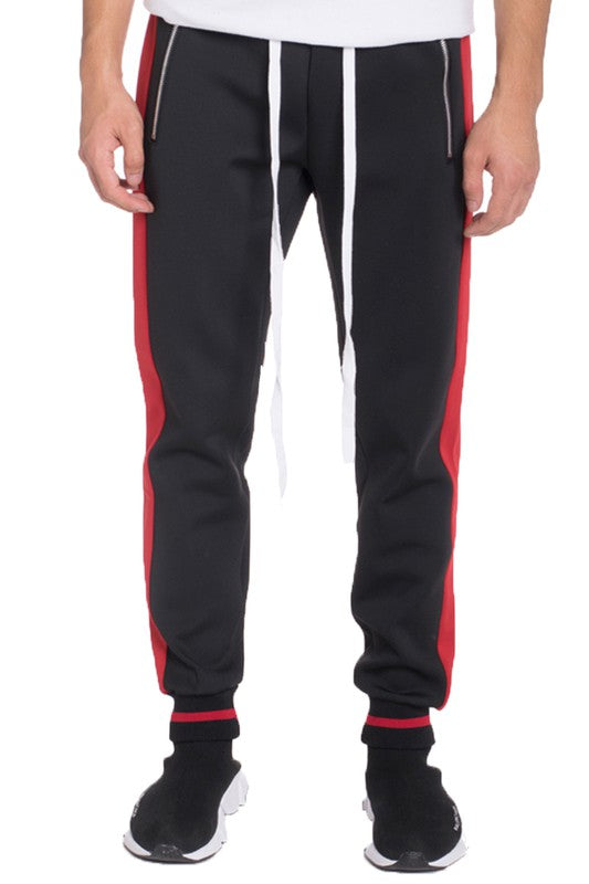 HEAVY WEIGHT SWEAT JOGGERS Smile Sparker