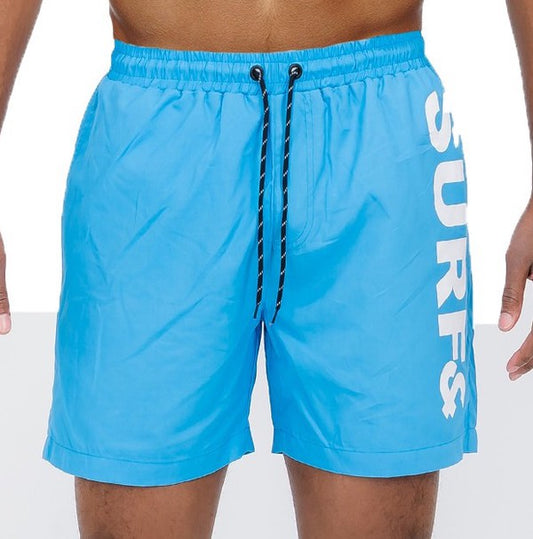 Surf&Beach Swim Shorts Smile Sparker